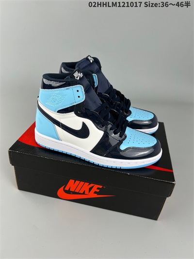 women air jordan 1 shoes 2022-12-11-623